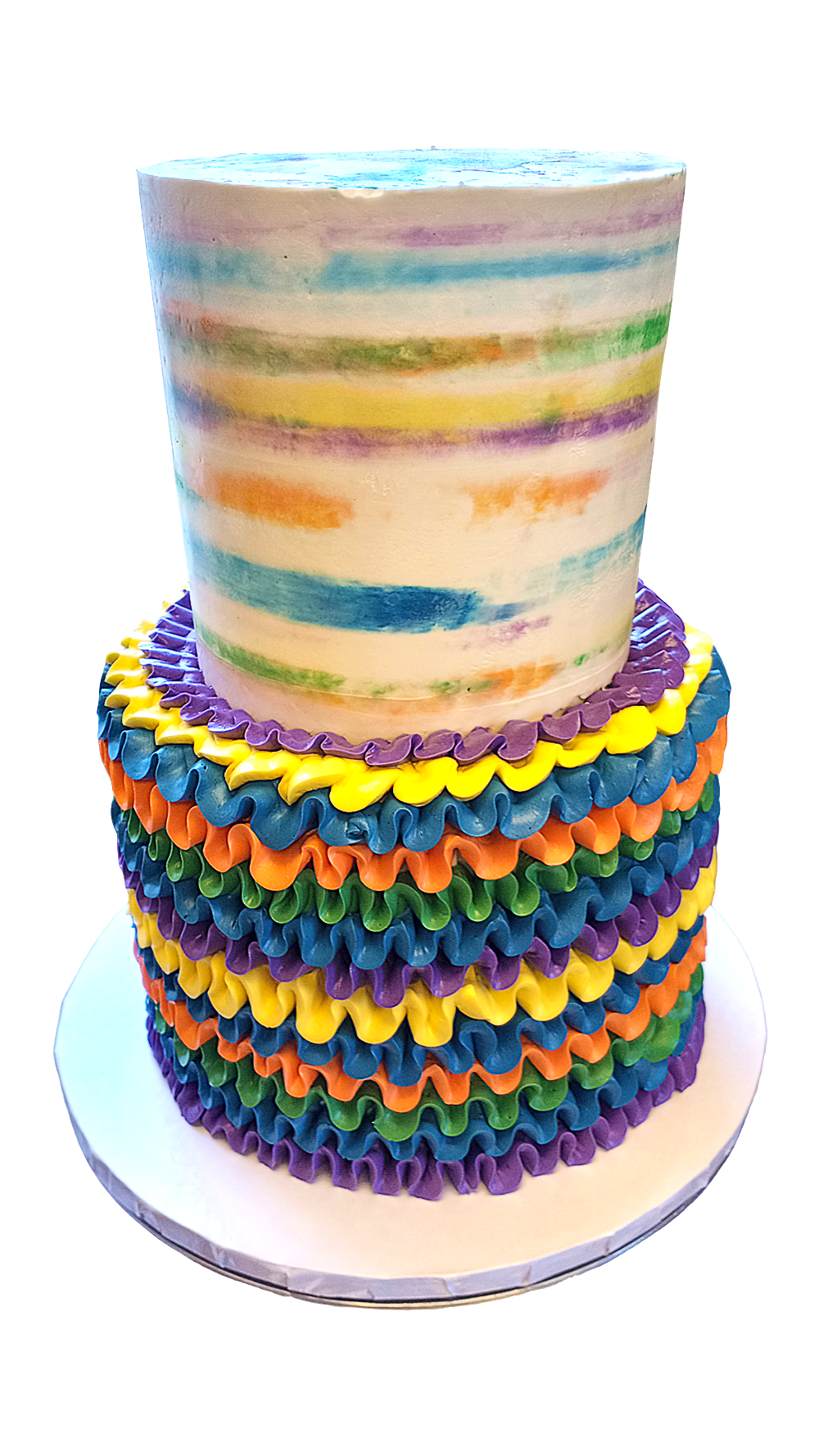 imagen de pastel de Custom cakes